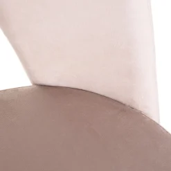 HOMLA Hoker Nelly Welurowy 42X58X103 Cm