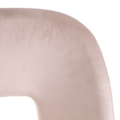 HOMLA Hoker Nelly Welurowy 42X58X103 Cm