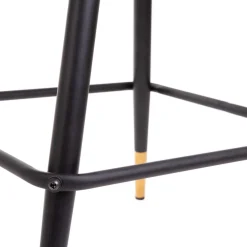 HOMLA Hoker Nelly Welurowy 42X58X103 Cm