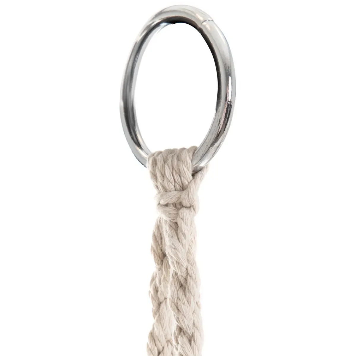 HOMLA Hustawka Circle Bezowa 82X60X115-138 Cm