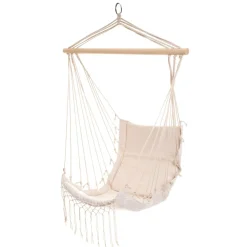 HOMLA Hustawka Wobble Ecru 90X50X50 Cm