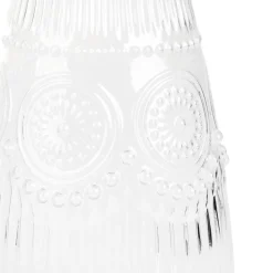 HOMLA Karafka Barrel Ze Zlotym Rantem 1,5 L