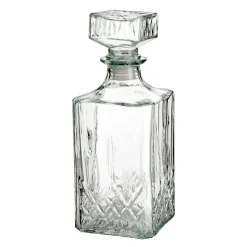 HOMLA Karafka Jaqin Ze Szklankami