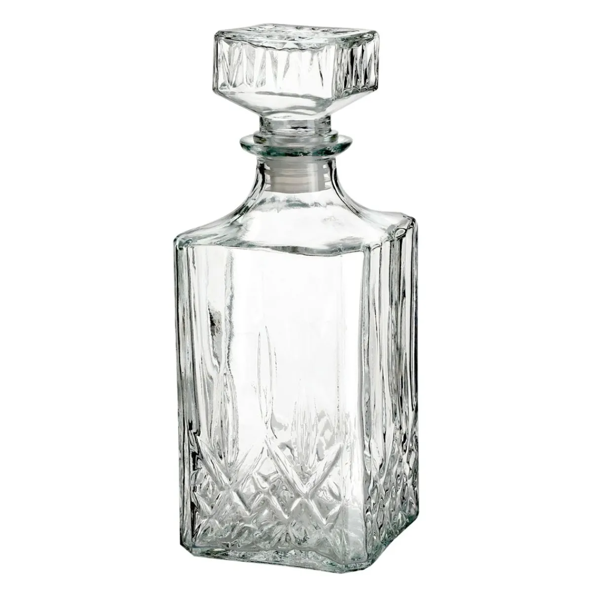 HOMLA Karafka Jaqin Ze Szklankami