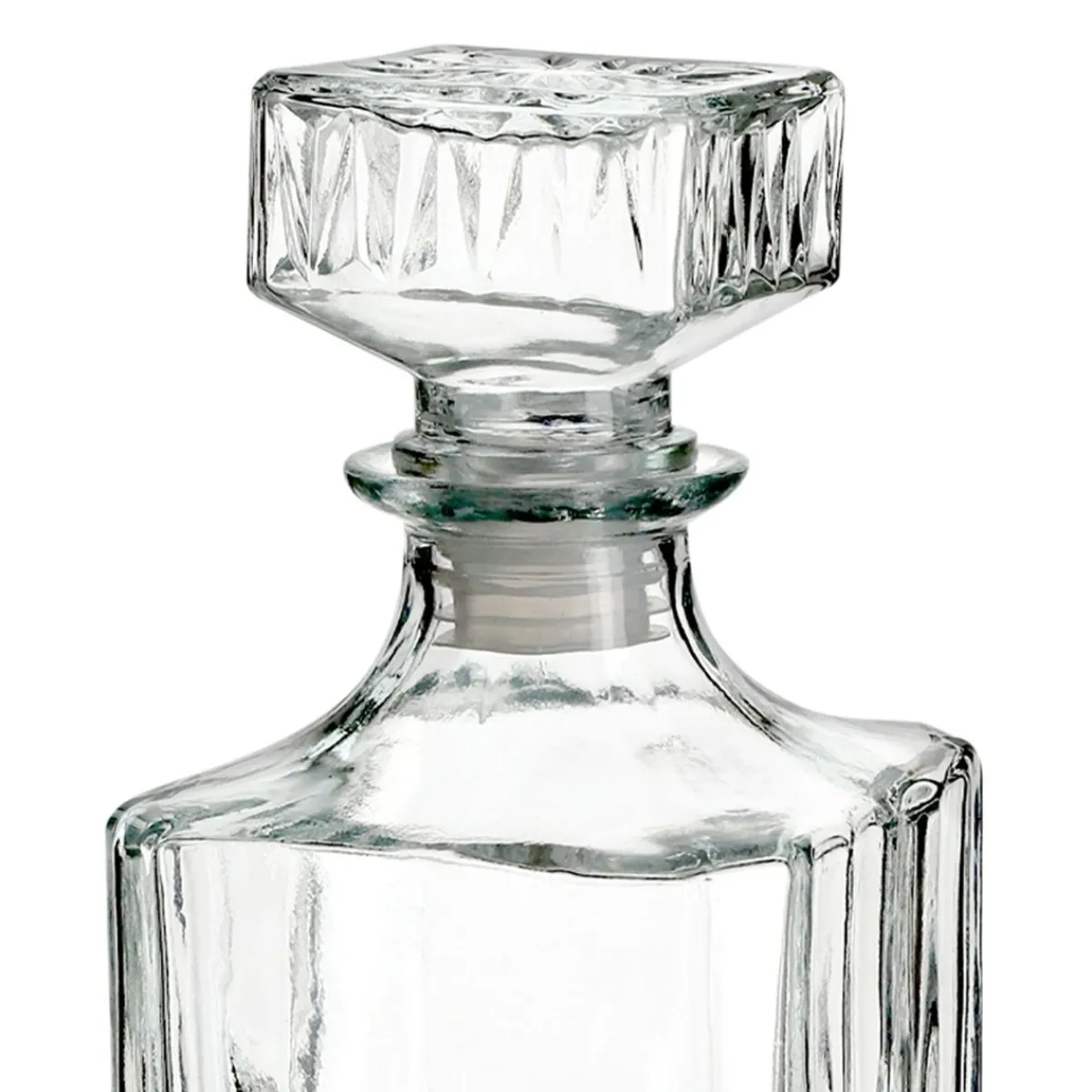 HOMLA Karafka Jaqin Ze Szklankami