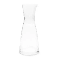 HOMLA Karafka Lynn Ryflowana 1 L