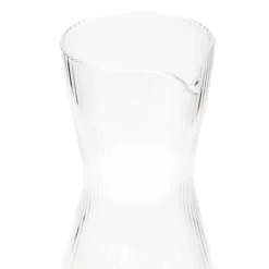 HOMLA Karafka Lynn Ryflowana 1 L