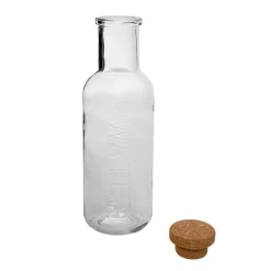 HOMLA Karafka Maeve Z Korkiem 1 L