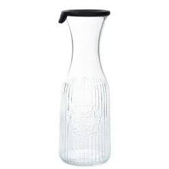 HOMLA Karafka Soma Summer Ze Szklankami 1 L