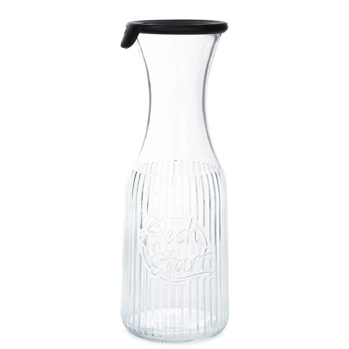 HOMLA Karafka Soma Summer Ze Szklankami 1 L