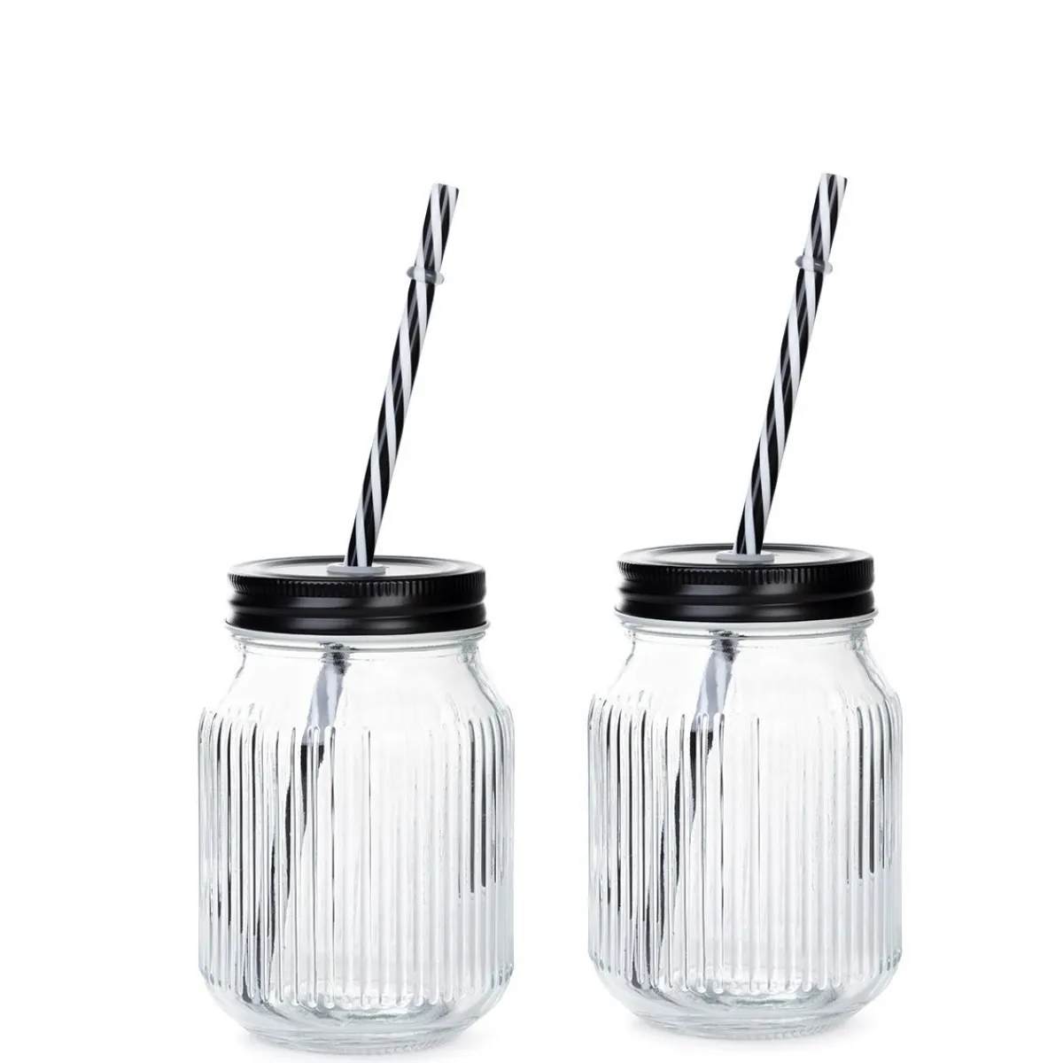 HOMLA Karafka Soma Summer Ze Szklankami 1 L