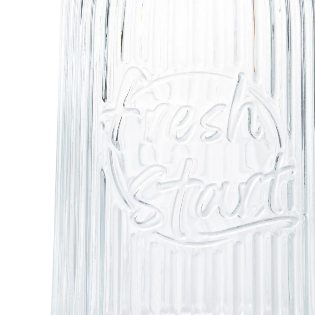 HOMLA Karafka Soma Summer Ze Szklankami 1 L