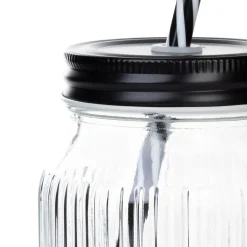 HOMLA Karafka Soma Summer Ze Szklankami 1 L