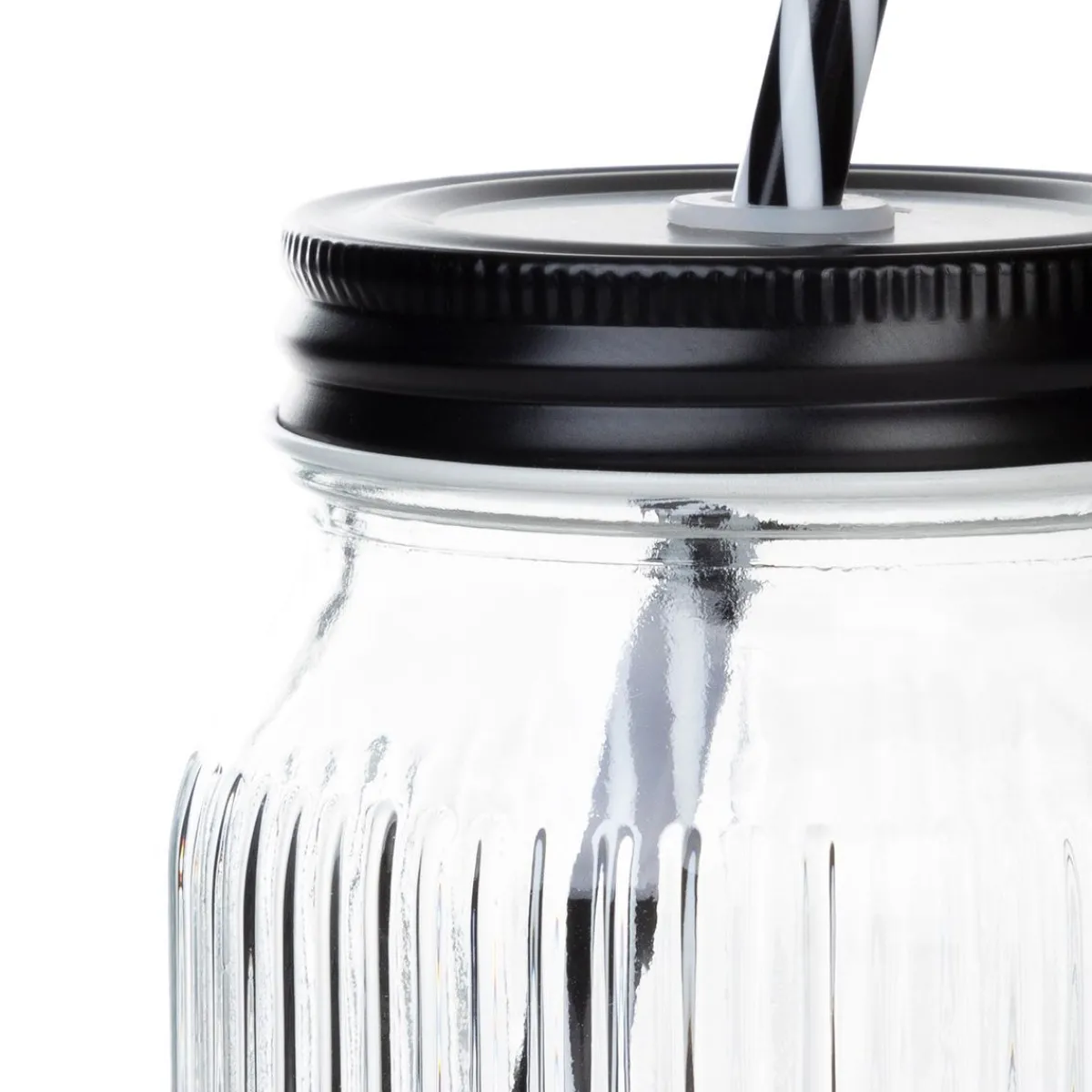 HOMLA Karafka Soma Summer Ze Szklankami 1 L