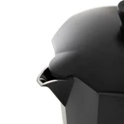 HOMLA Kawiarka Mia Mokka Czarna 9 Cup