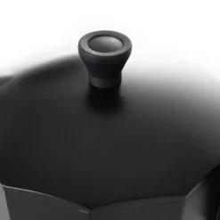 HOMLA Kawiarka Mia Mokka Czarna 9 Cup