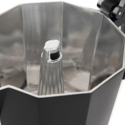 HOMLA Kawiarka Mia Mokka Czarna 9 Cup