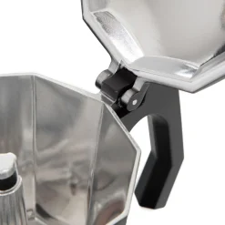 HOMLA Kawiarka Mia Mokka Czarna 9 Cup