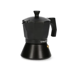 HOMLA Kawiarka Mia Mokka Czarna 3 Cups