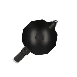 HOMLA Kawiarka Mia Mokka Czarna 3 Cups