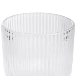 HOMLA Kieliszek Alesa Transparentny 0,22 L