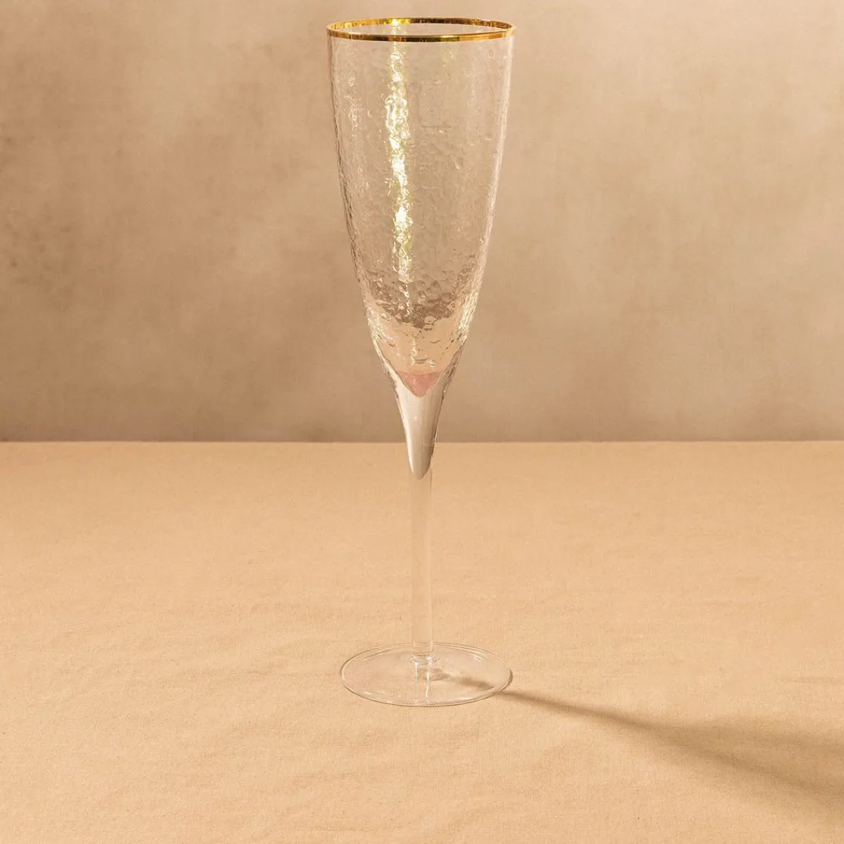 HOMLA Kieliszek Estella Do Szampana 0,25 L