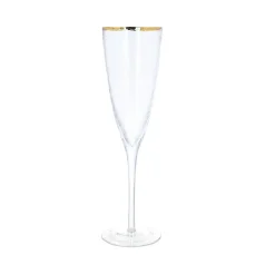 HOMLA Kieliszek Estella Do Szampana 0,25 L
