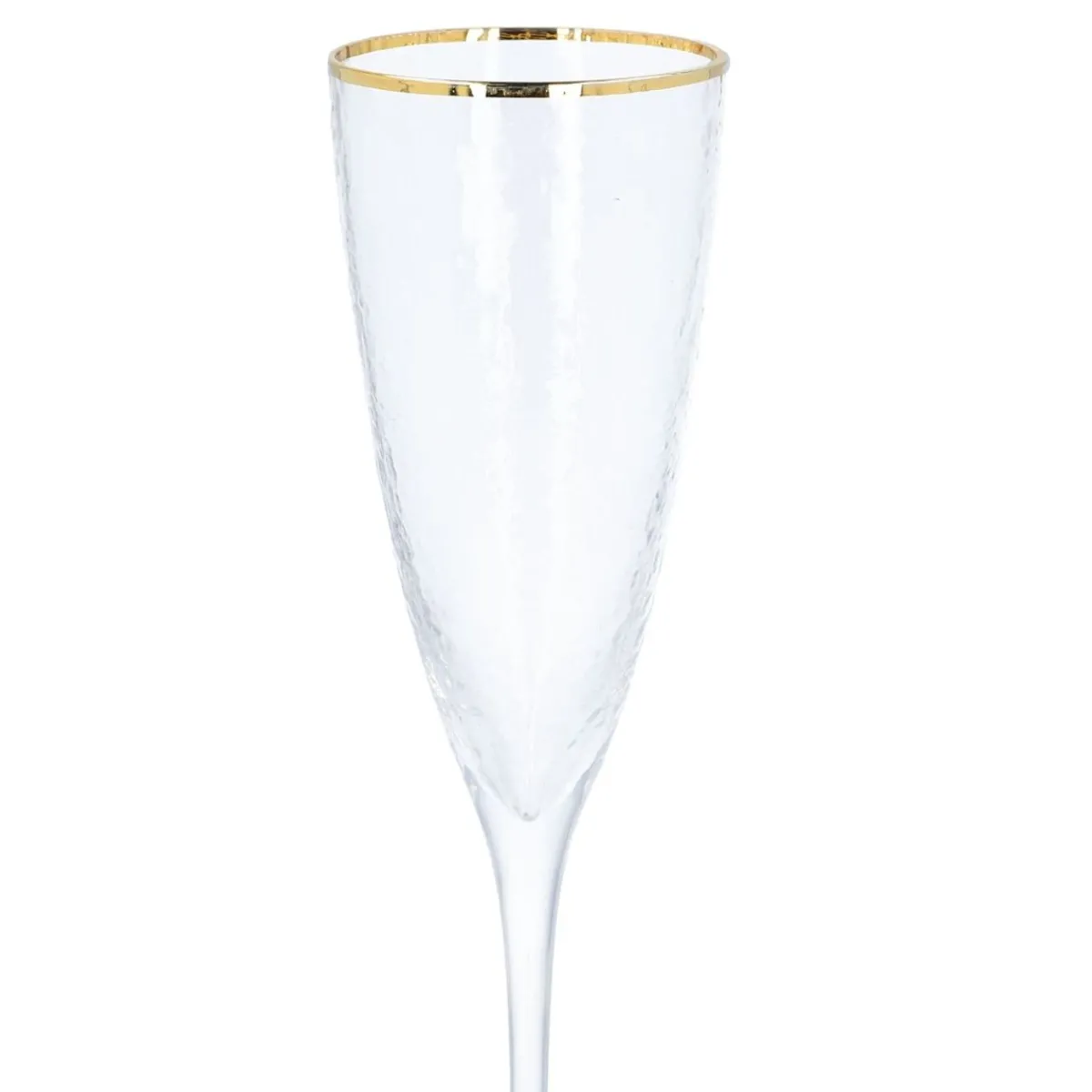 HOMLA Kieliszek Estella Do Szampana 0,25 L