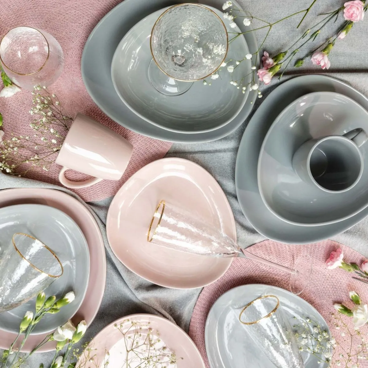 HOMLA Kieliszek Estella Do Szampana 0,25 L