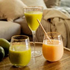 HOMLA Kieliszek Estella Do Wina 0,33 L