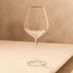 HOMLA Kieliszek Felice Do Wina Transparentny 0.50