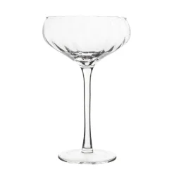 HOMLA Kieliszek Felice Koktajlowy Transparentny 0,3 L