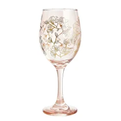 HOMLA Kieliszek Rosella Do Wina Rozowy 0,4 L