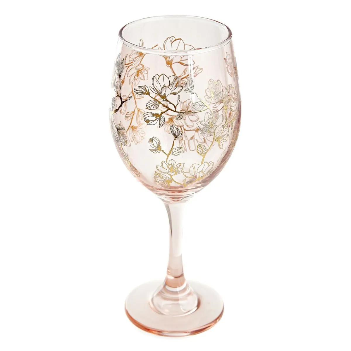 HOMLA Kieliszek Rosella Do Wina Rozowy 0,4 L