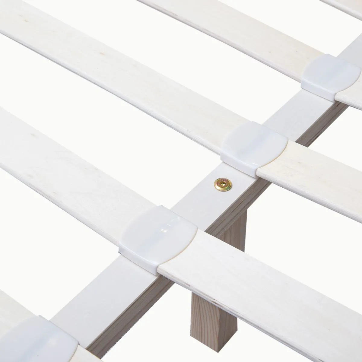 HOMLA Łóżko Karalius Welurowe Zielone 160X200 Cm