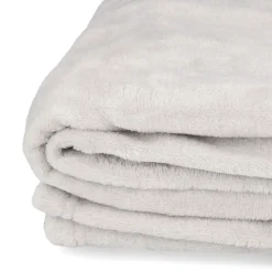 HOMLA Koc Mukava Jasno 130X170 Cm