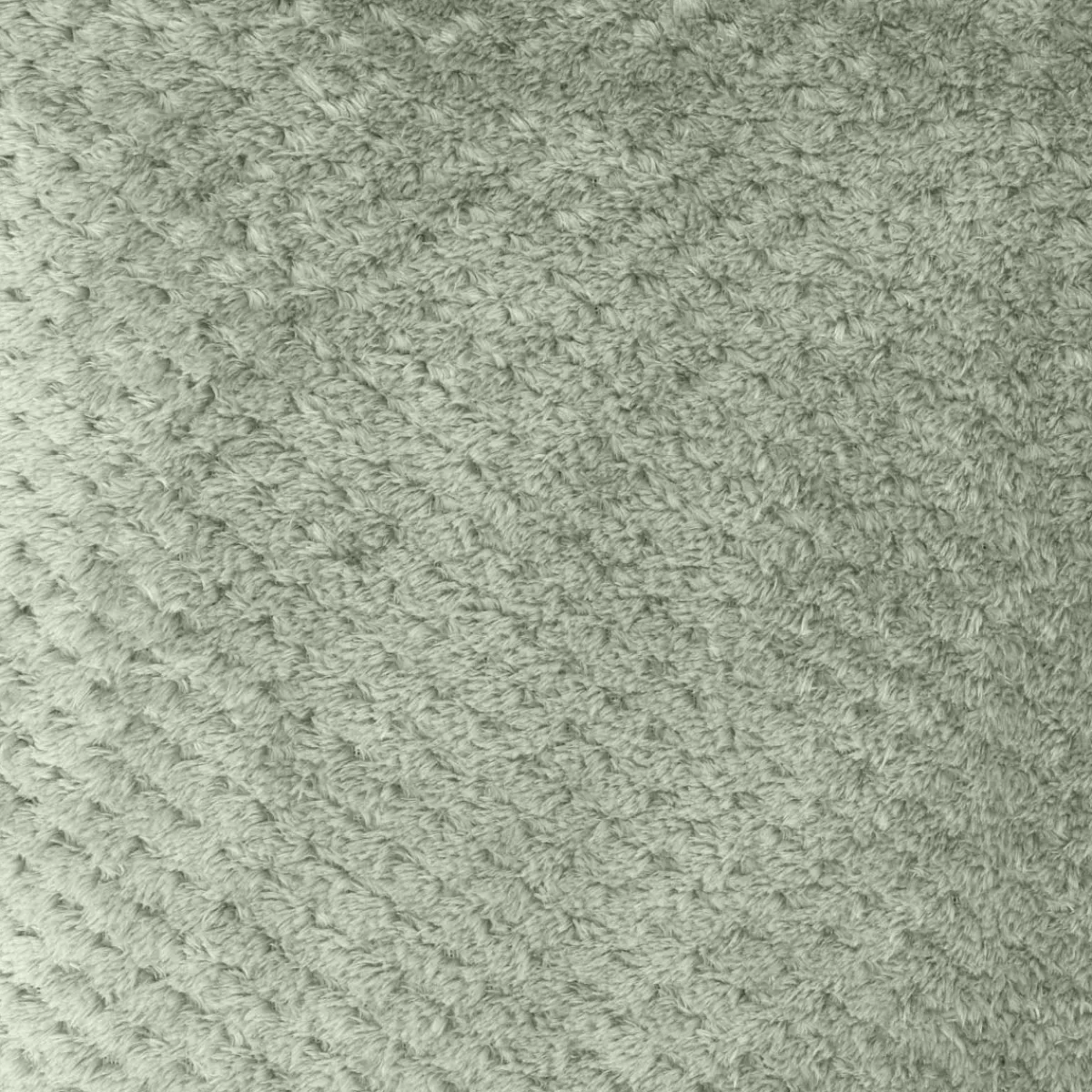 HOMLA Koc Noah Ziarnka Ryzu Pistacjowy 150X200 Cm