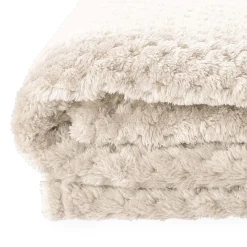 HOMLA Koc Noah Ziarnka Ryzu 150X200