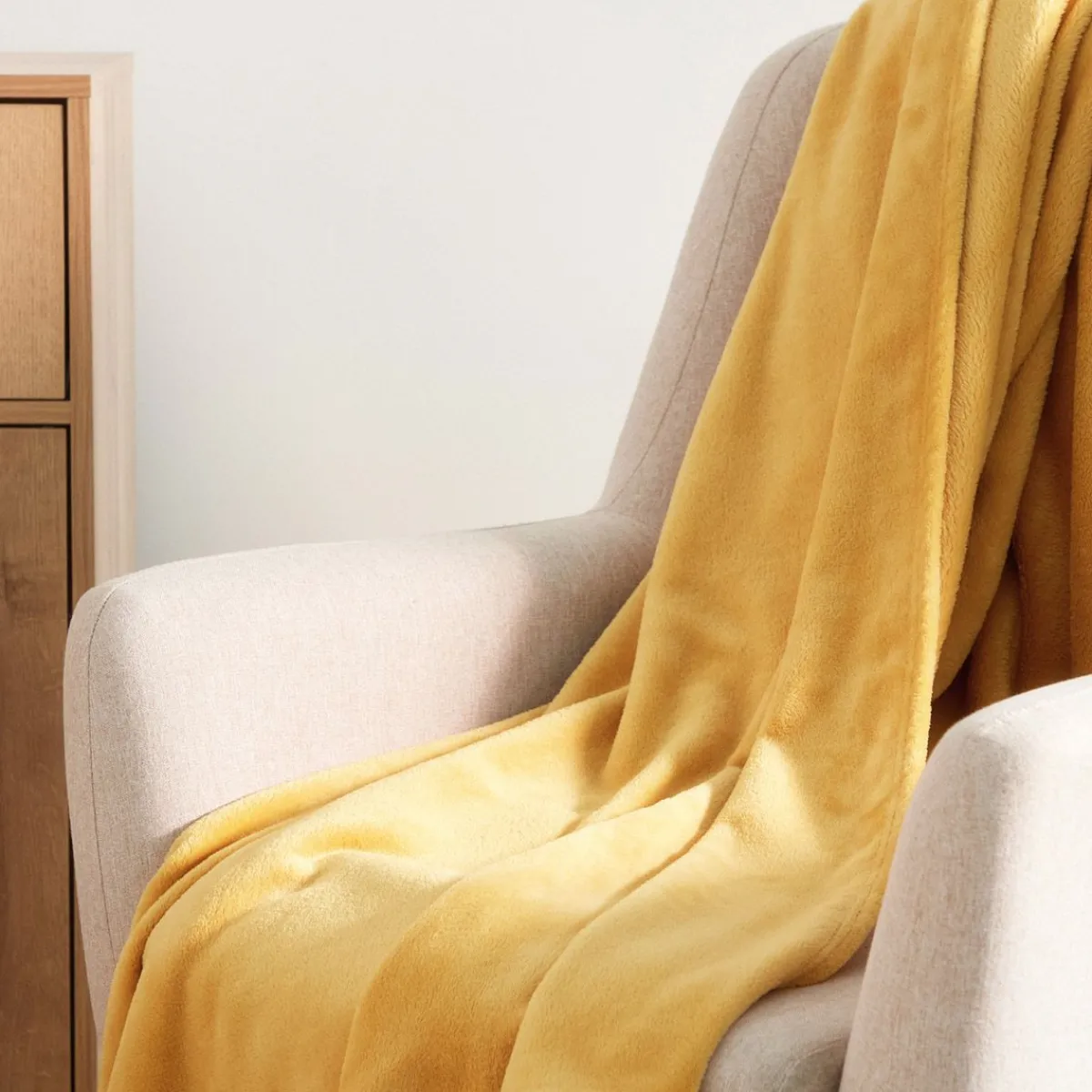 HOMLA Koc Rote 150X200 Cm