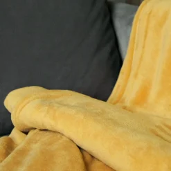 HOMLA Koc Rote 150X200 Cm