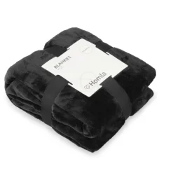 HOMLA Koc Rote 150X200 Cm