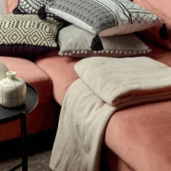 HOMLA Koc Rote 150X200 Cm