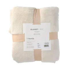 HOMLA Koc Rote 150X200 Cm