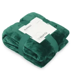 HOMLA Koc Rote 150X200 Cm