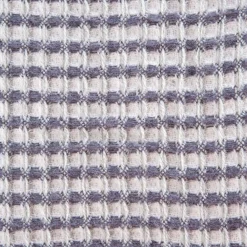 HOMLA Koc Sigli Dwustronny Szary 130X170 Cm