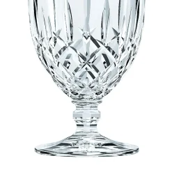 NACHTMANN Komplet Kieliszkow Noblesse Wysokich Do Wina 4 Szt. 0,35 L