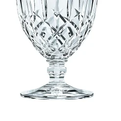 NACHTMANN Komplet Kieliszkow Noblesse Do Wody 4 Szt. 0,23 L
