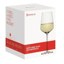 SPIEGELAU Komplet Kieliszkow Style Do Wina 440 Ml