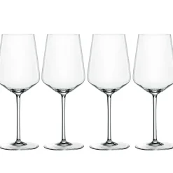 SPIEGELAU Komplet Kieliszkow Style Do Czerwonego Wina 4 Szt. 0,63 L