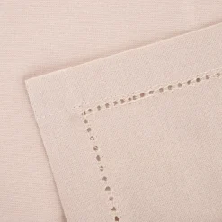 HOMLA Komplet Serwetek Do Jadalni Farre Bezowe 30X45 Cm